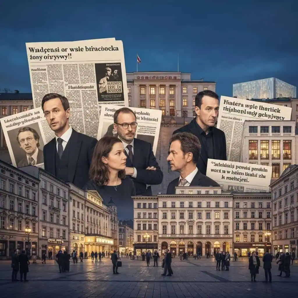 Sytuacja finansowa teatrów w Polsce: Wyzwania i perspektywy
