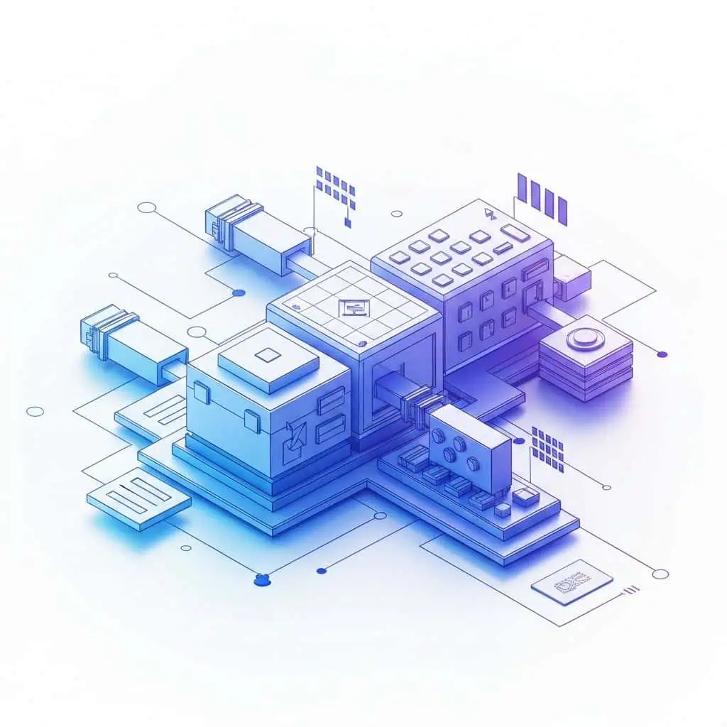 Wybór i integracja systemu PIM (Product Information Management)