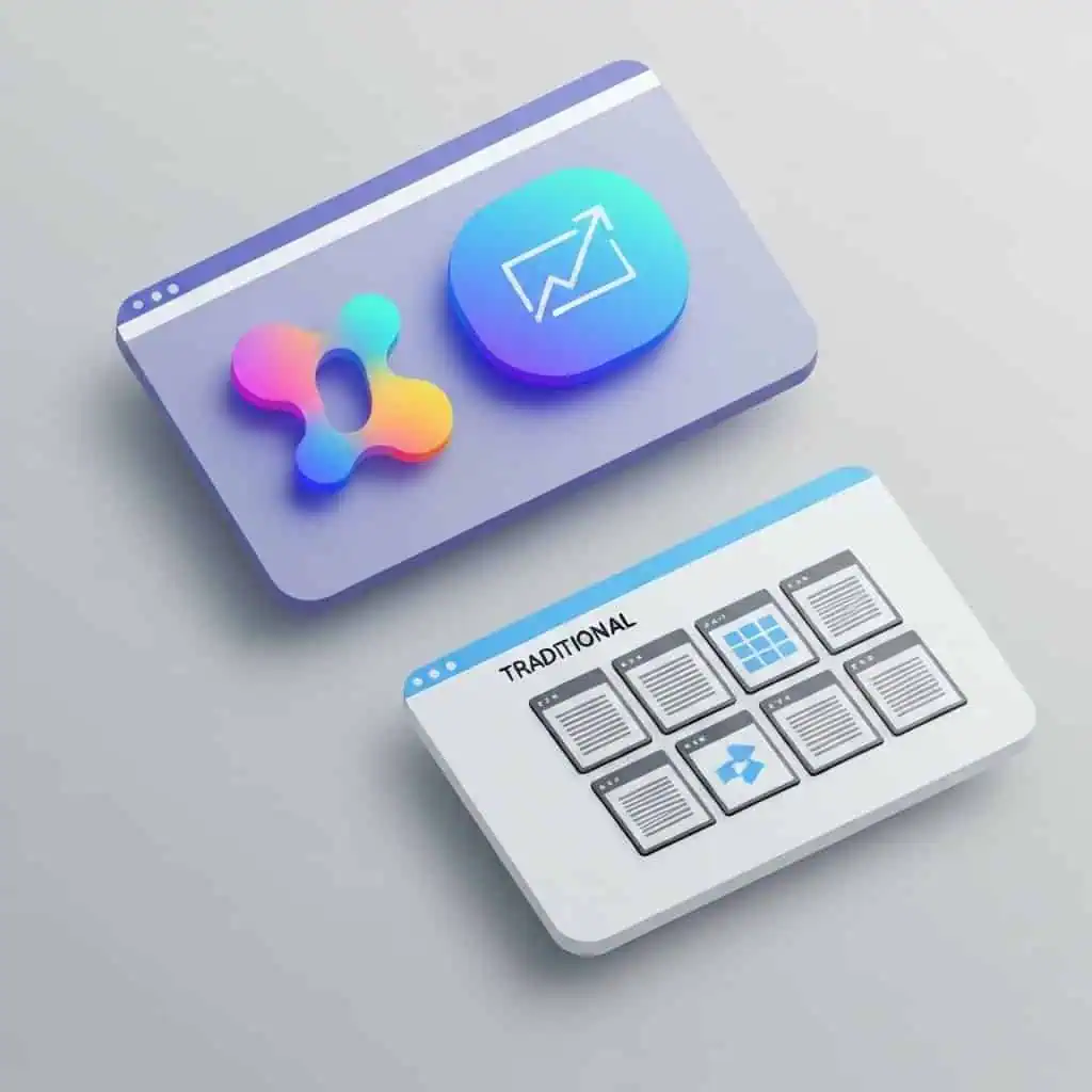 Headless CMS vs. Tradycyjny CMS: co wybrać dla Twojej strategii contentowej?