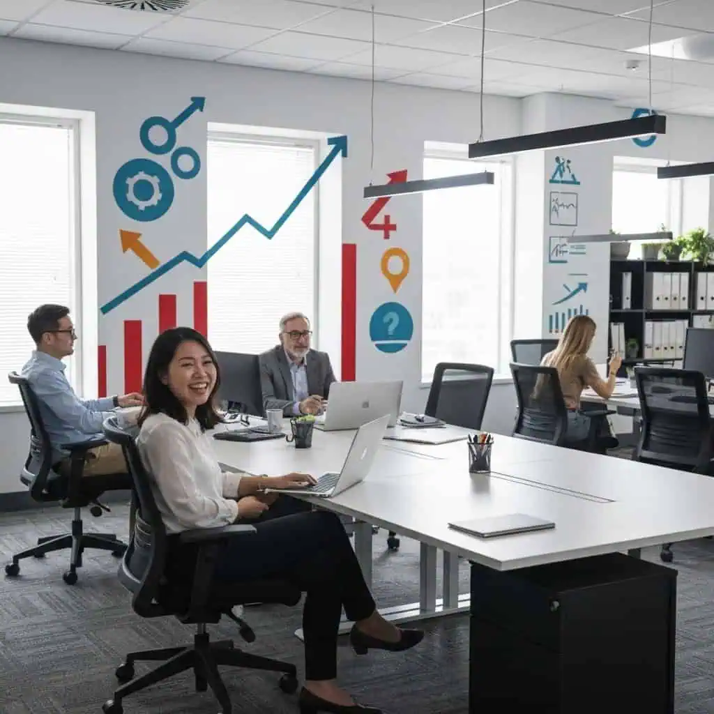Jak motywować pracowników bez podwyżek? Skuteczne strategie
