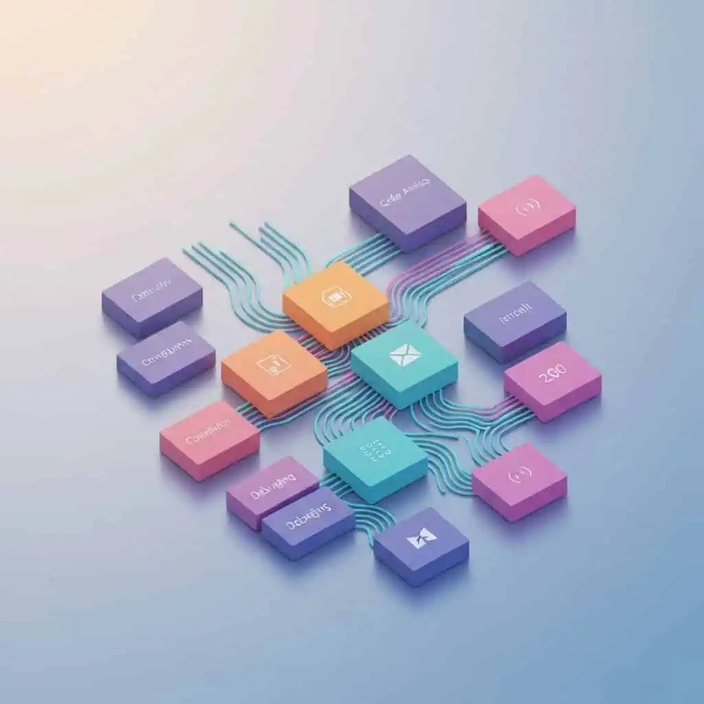 Case study technologii edytory kodu: Jak wybór narzędzia wpływa na efektywność pracy programisty?