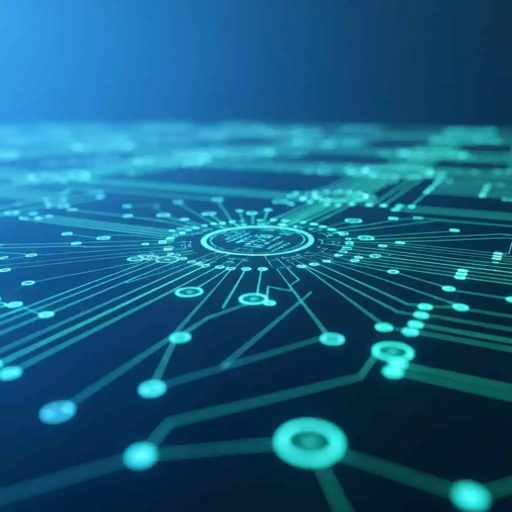 Innowacje technologii big data: Przyszłość analizy i wykorzystania informacji