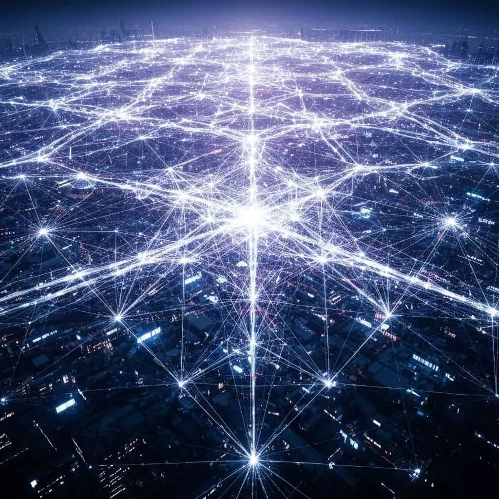 Inteligencja roju: Jak kolektywna mądrość zmienia świat technologii