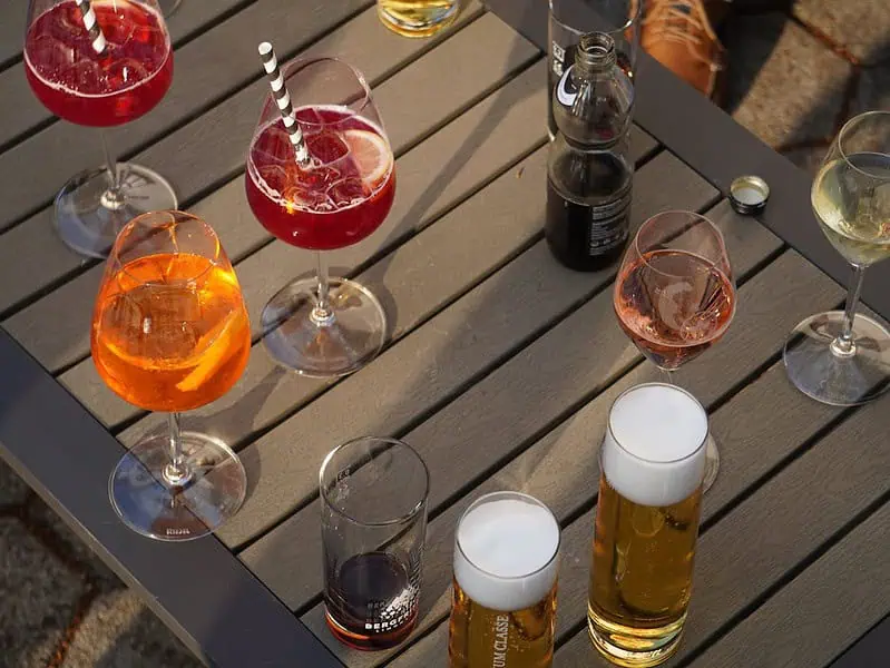 Gdzie w Warszawie wykonać profesjonalny detoks alkoholowy?