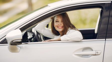Jak wybrać samochód elektryczny dla rodziny? Najważniejsze kwestie przed zakupem