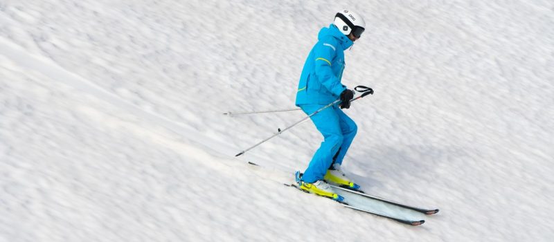 Narty w Val di Sole: Folgarida–Marilleva–Madonna di Campiglio–Pinzolo – trasy, skipassy i polska szkółka