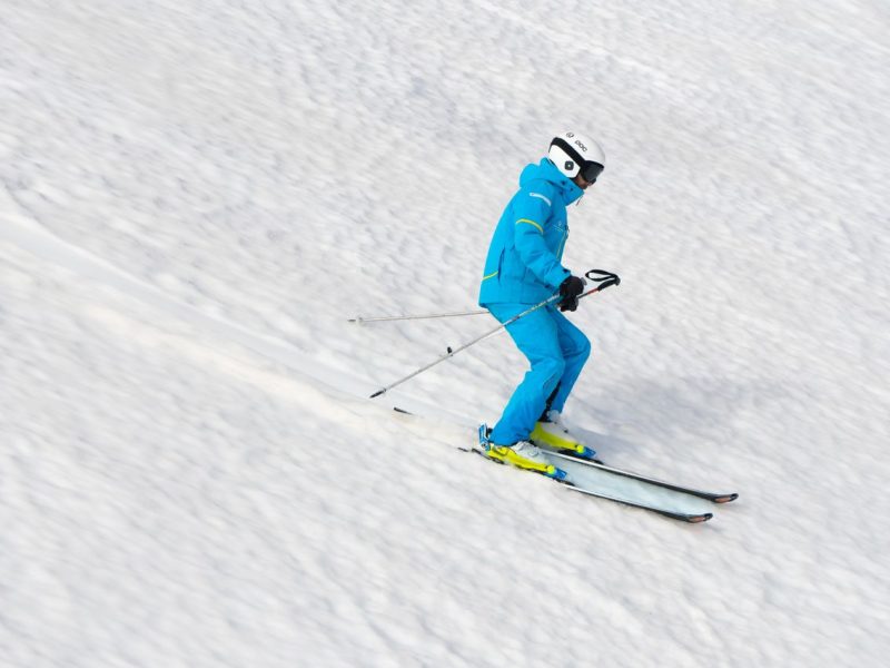 Narty w Val di Sole: Folgarida–Marilleva–Madonna di Campiglio–Pinzolo – trasy, skipassy i polska szkółka